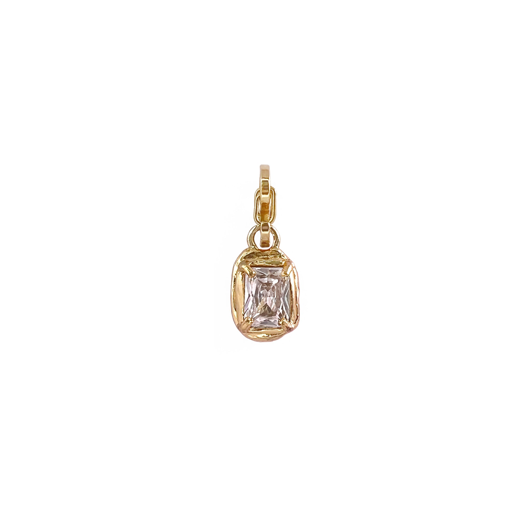 SQUARE PENDANT