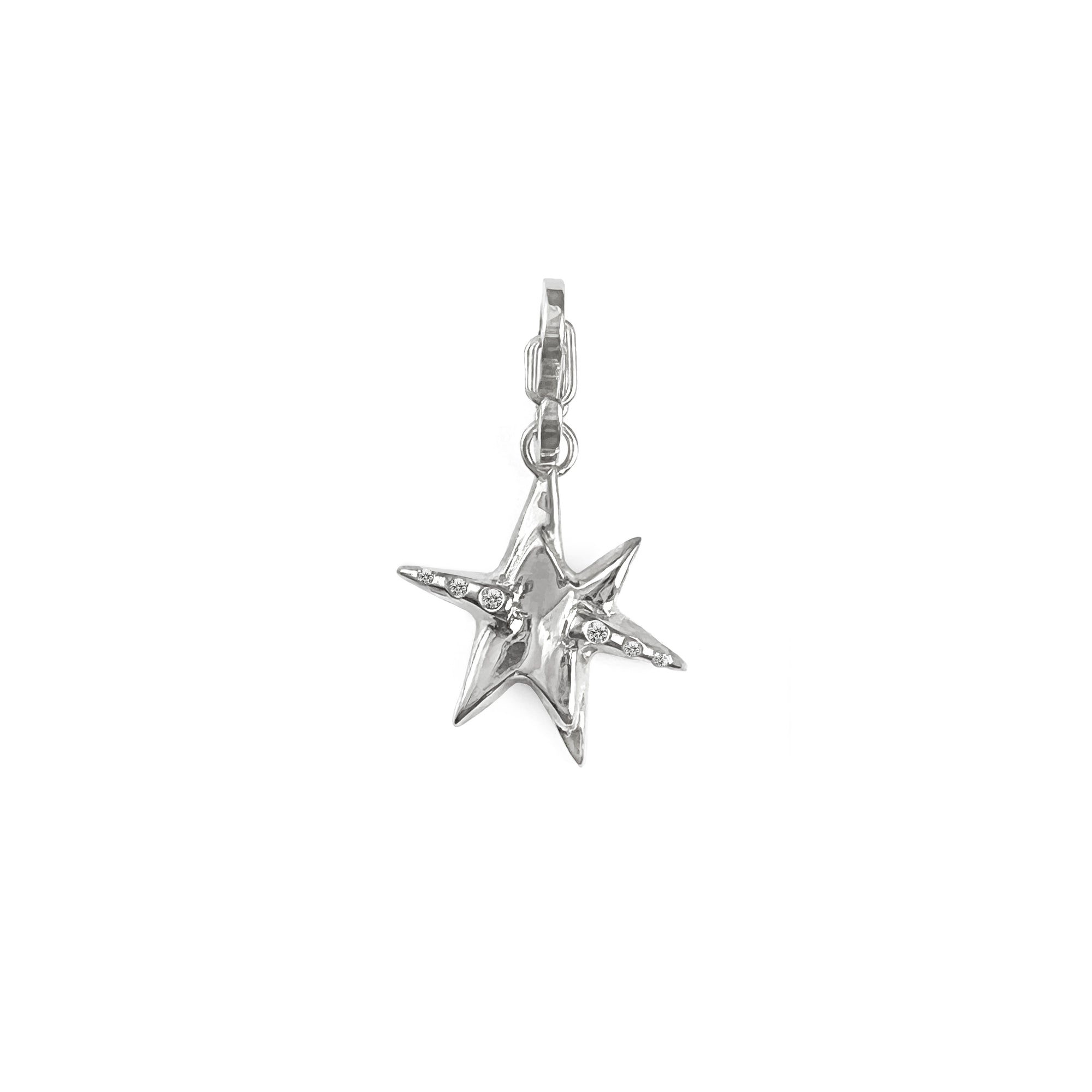STAR PENDANT