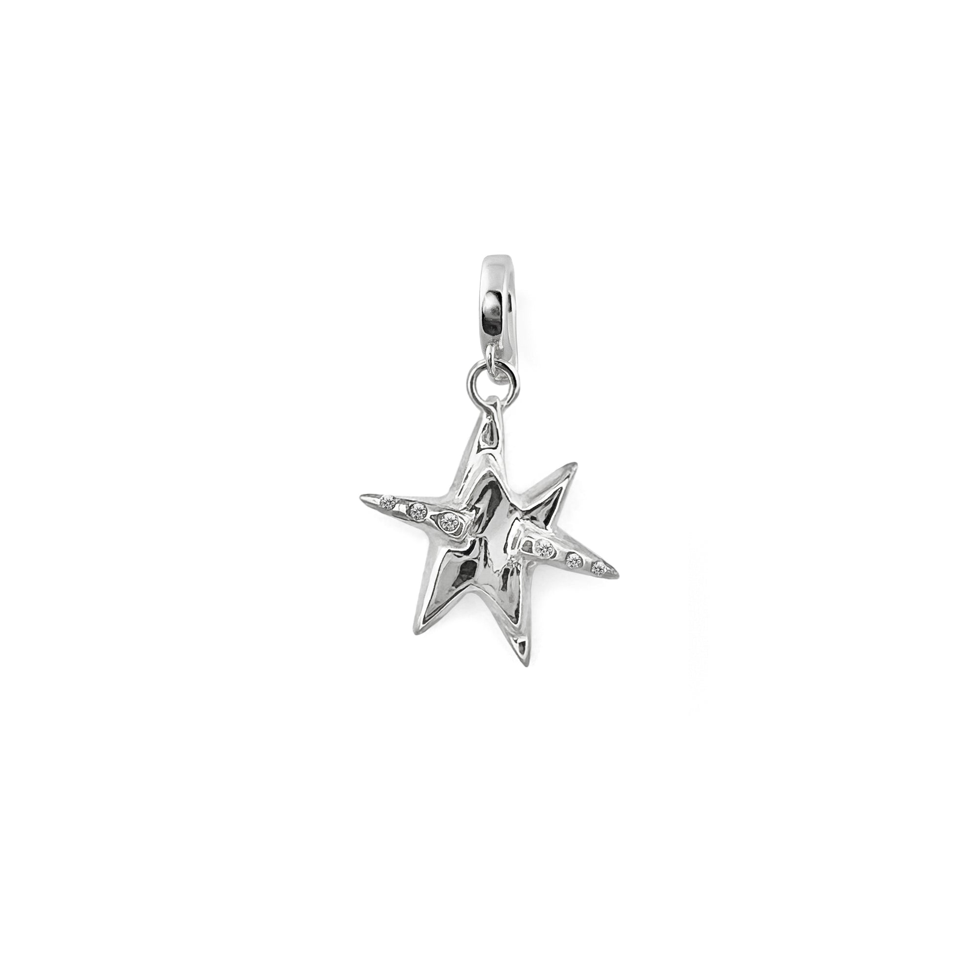 STAR PENDANT