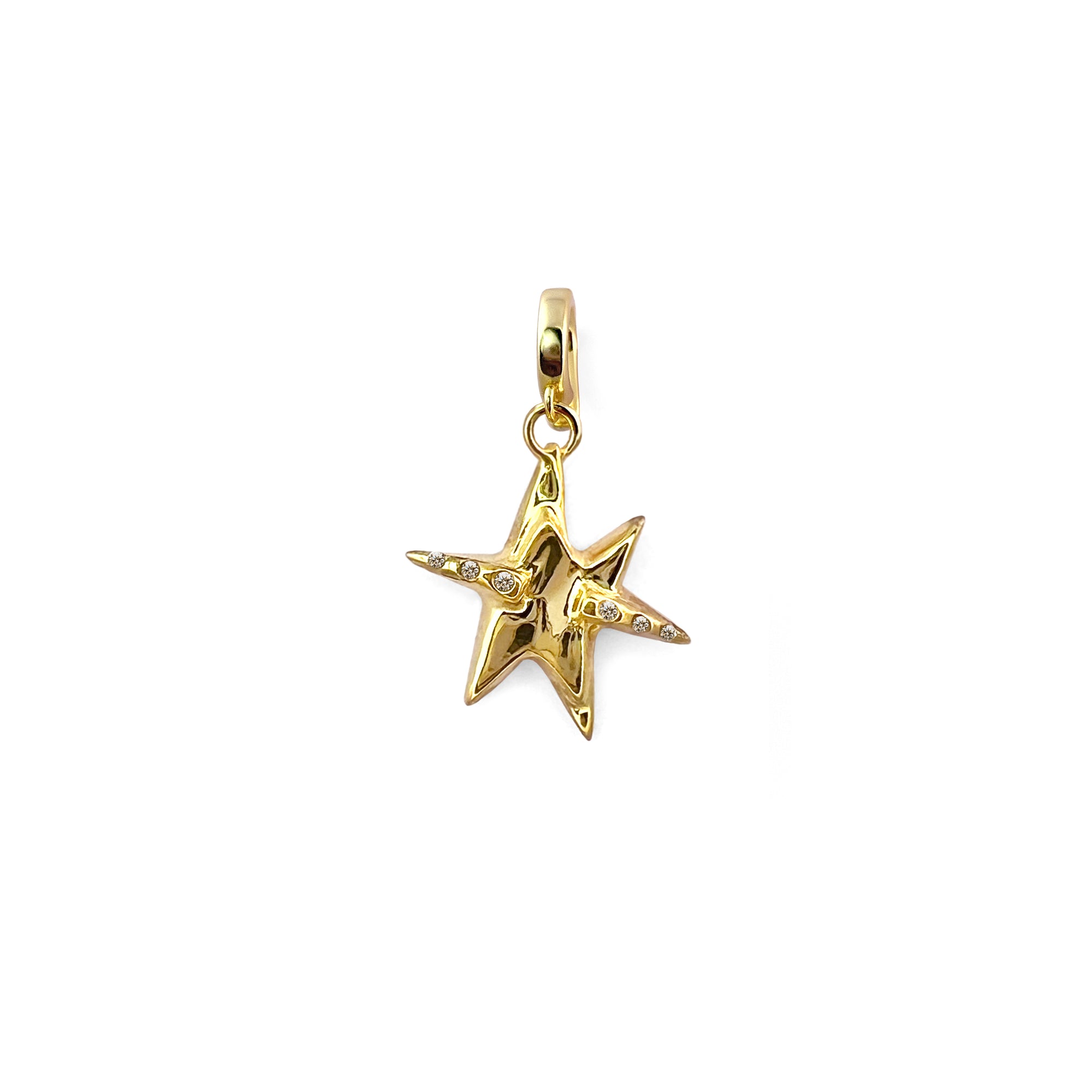 STAR PENDANT