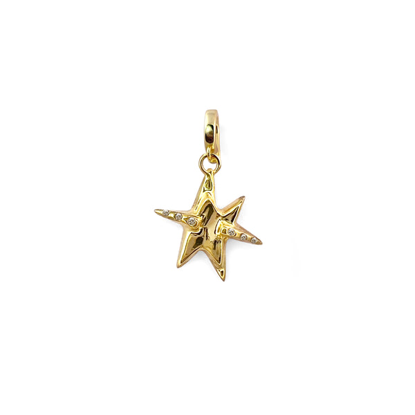 STAR PENDANT