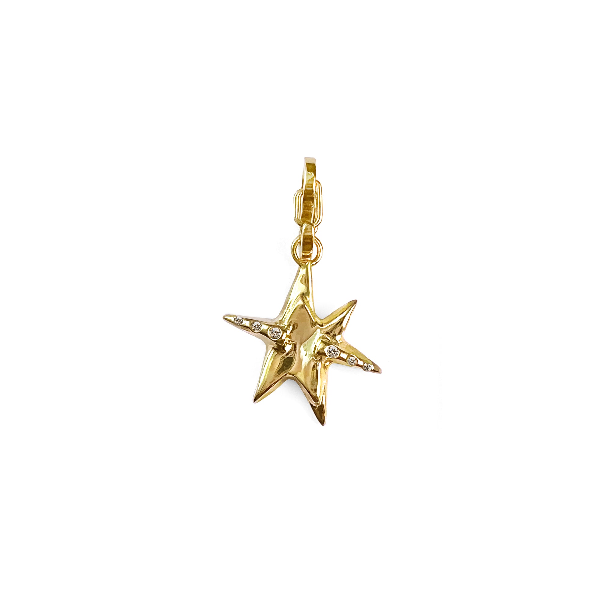 STAR PENDANT
