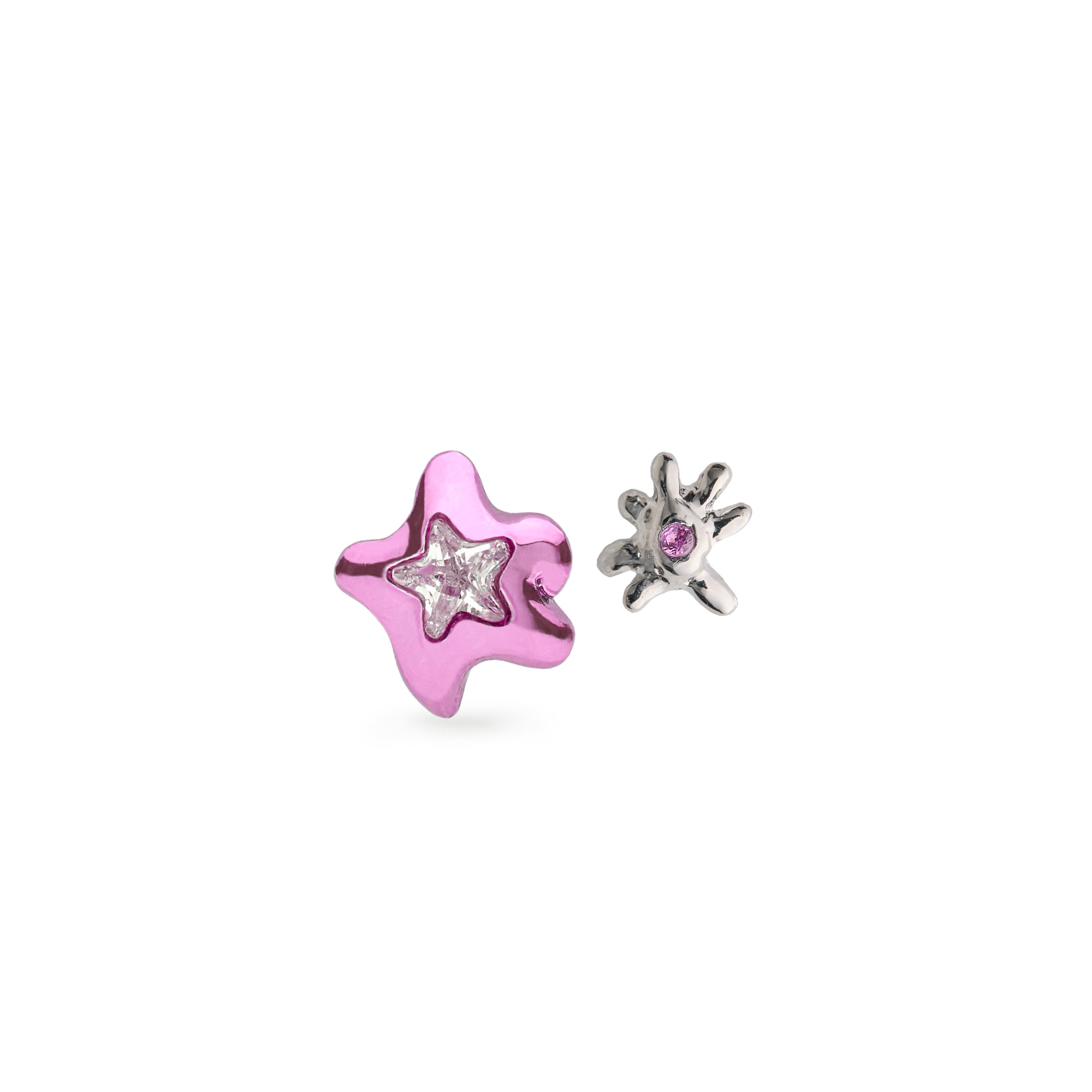 SEA STAR EARRINGS