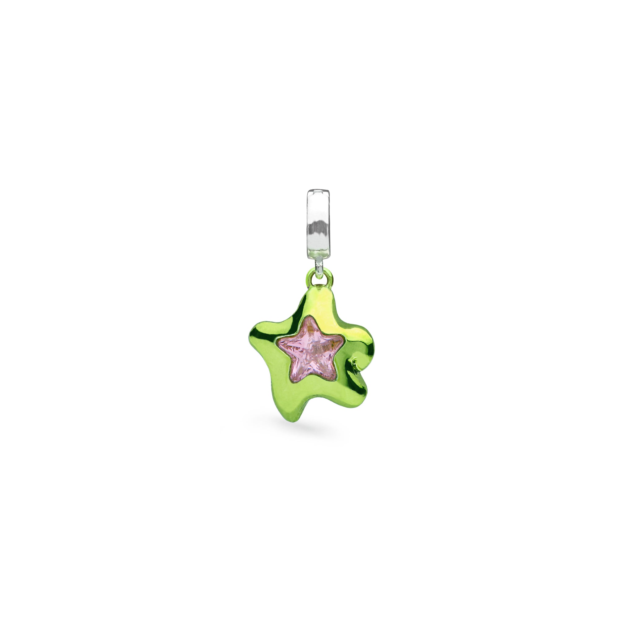 SMALL SEA STAR PENDANT