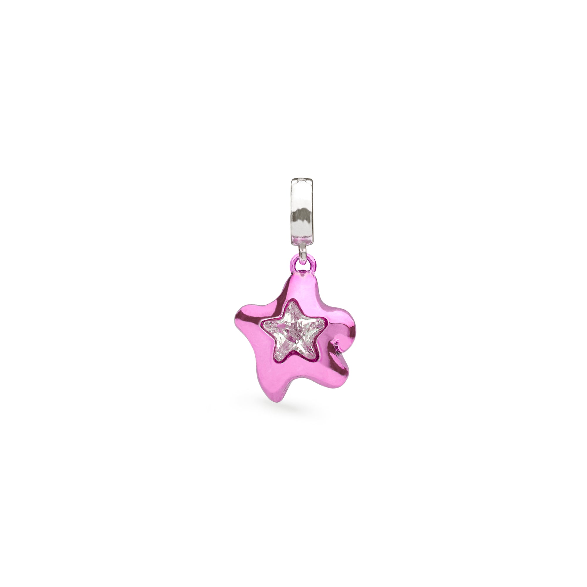 SMALL SEA STAR PENDANT