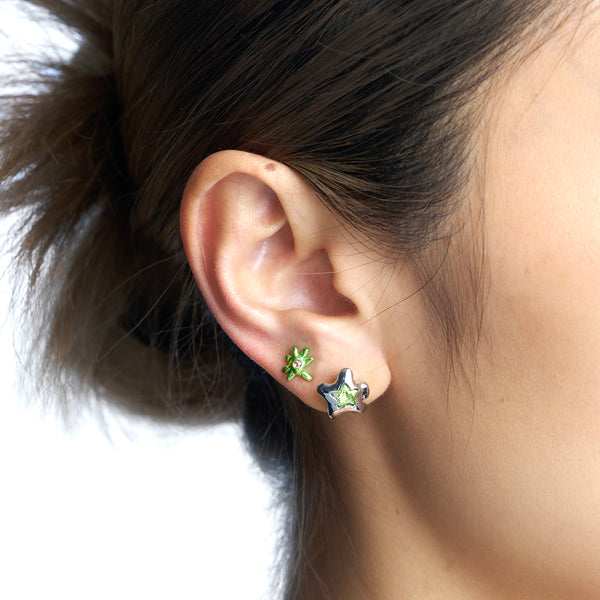 SEA STAR EARRINGS