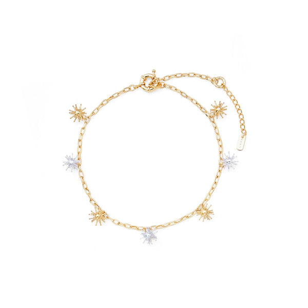 SMALL NOVA NECKLACE