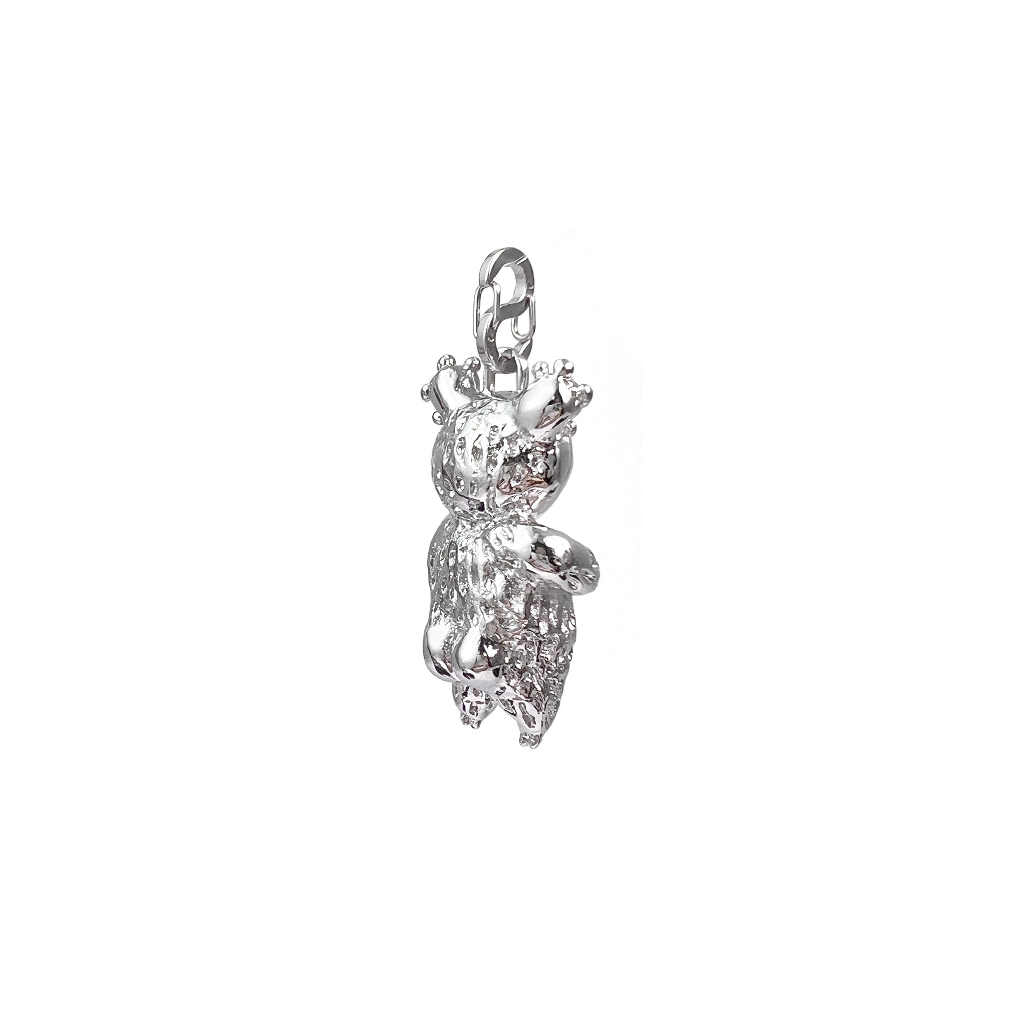KIM, THE BEAR PENDANT