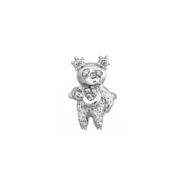 KIM. THE BEAR RING