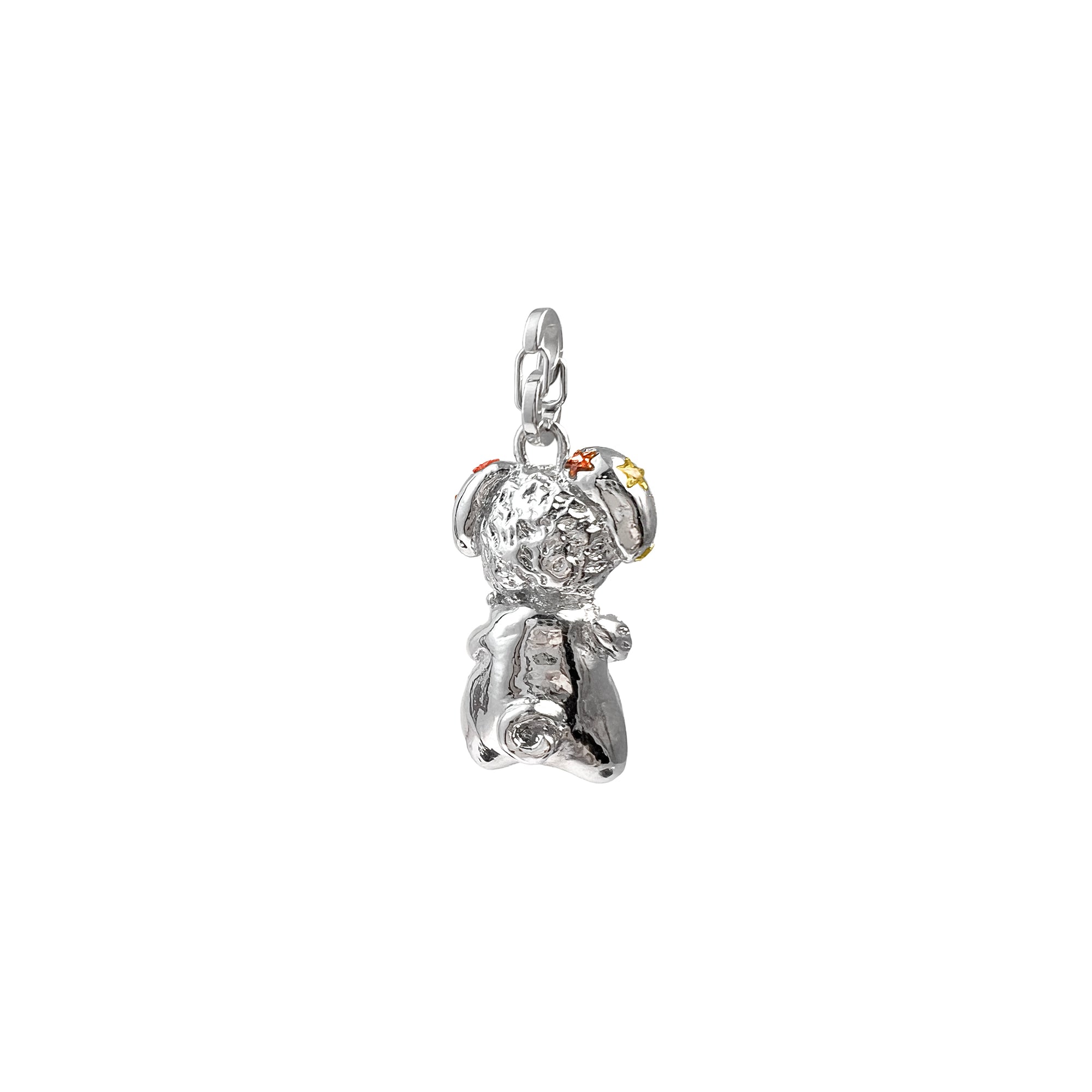 ORI, THE PUPPY PENDANT