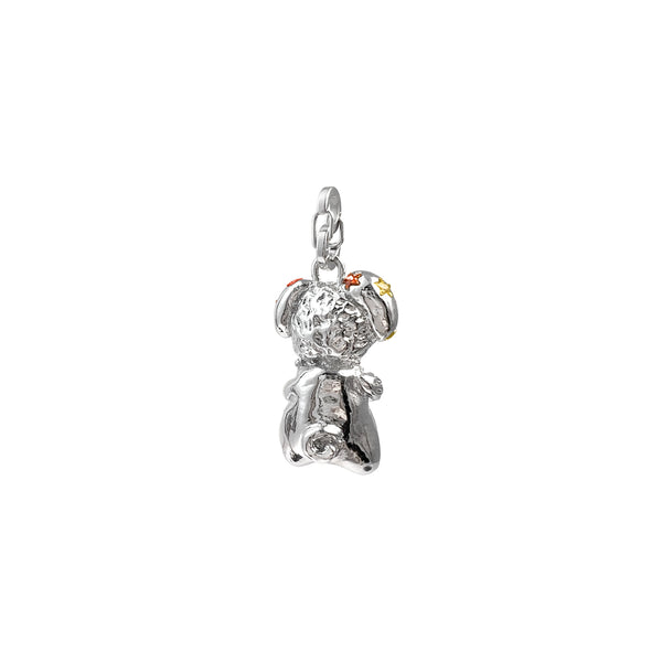 ORI, THE PUPPY PENDANT