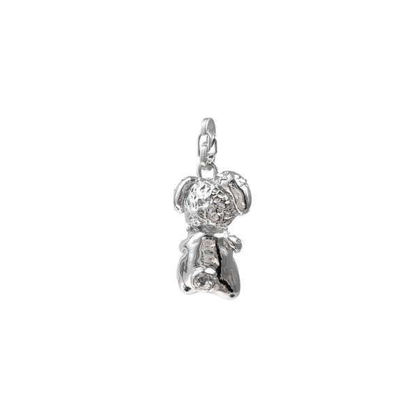 ORI, THE PUPPY PENDANT