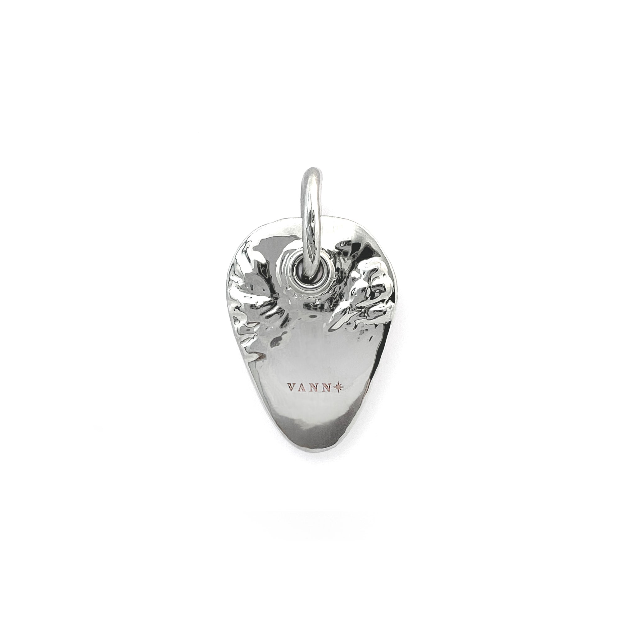 THE SHIELD PENDANT