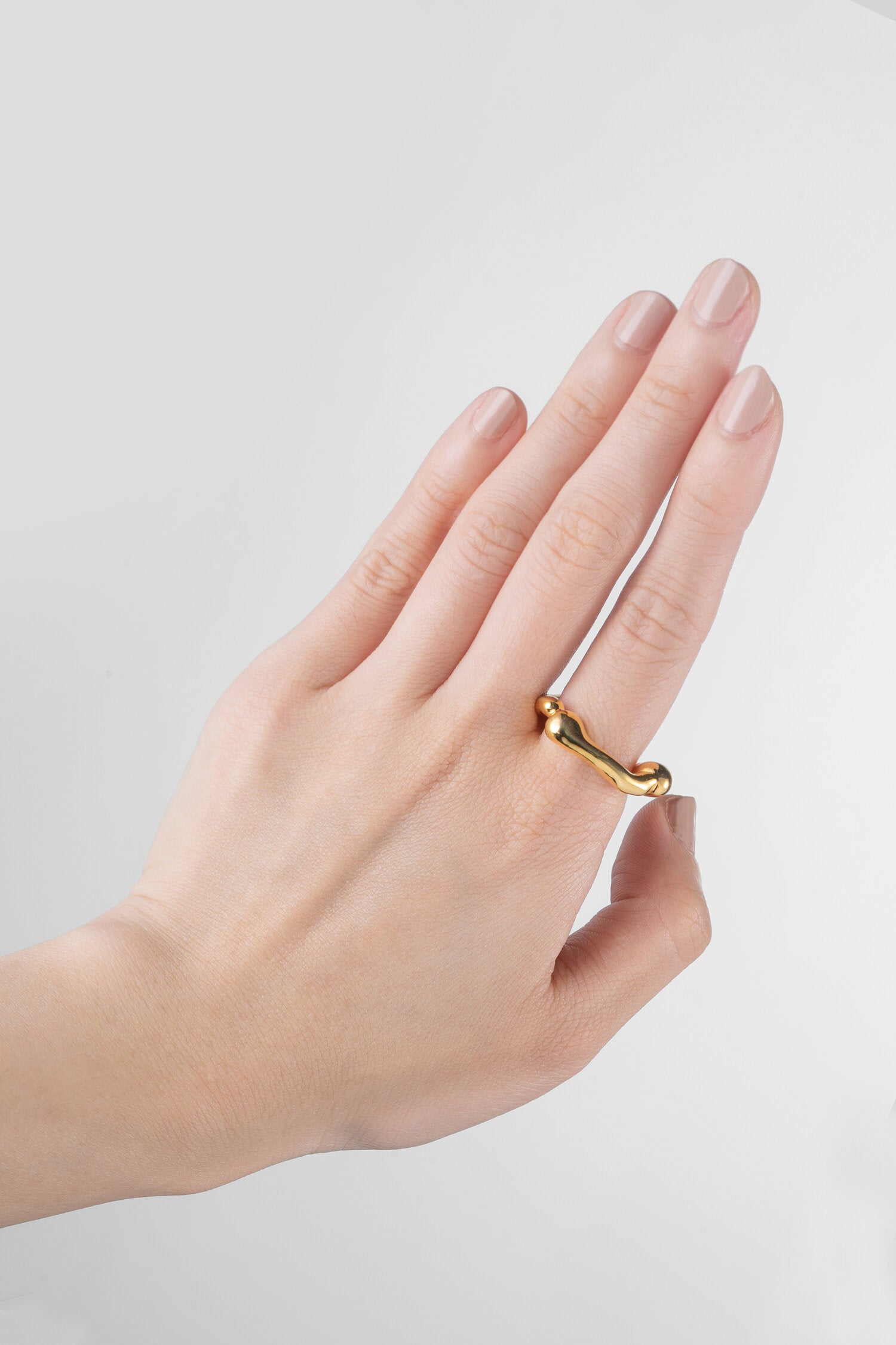 TRIO RING