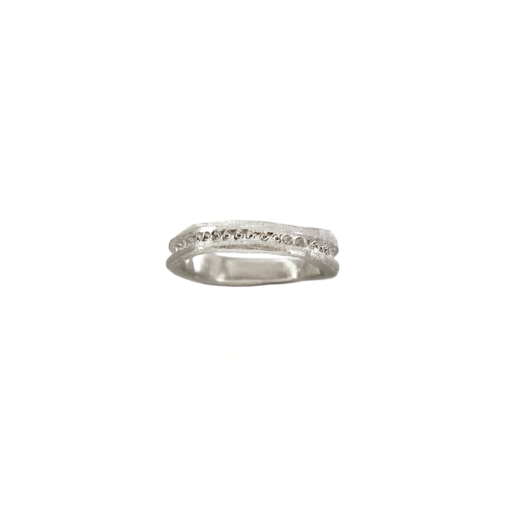 925 TUNNEL RING