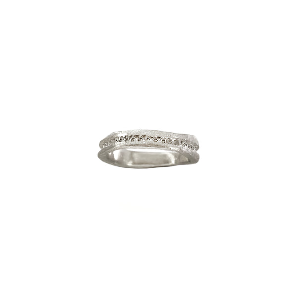 925 TUNNEL RING