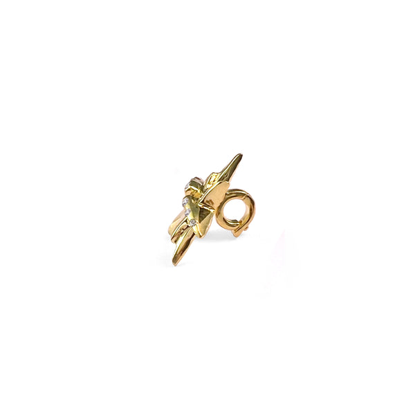 STAR SHOE CHARM