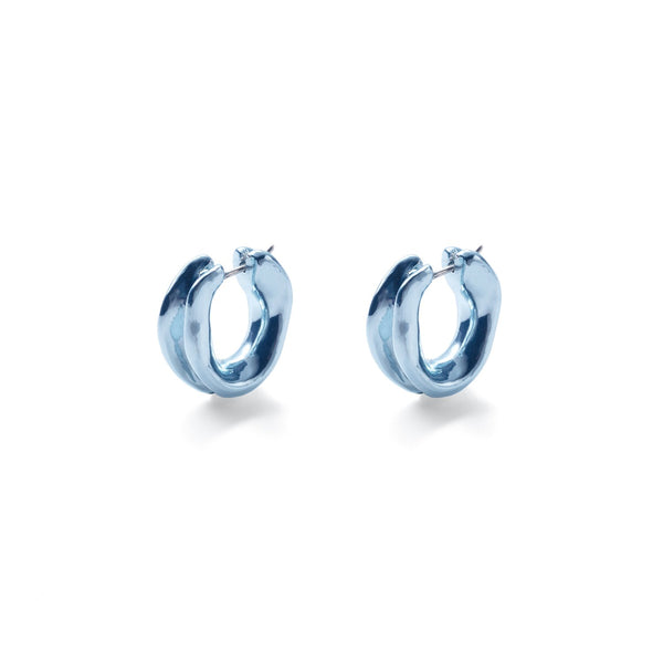 U EARRINGS