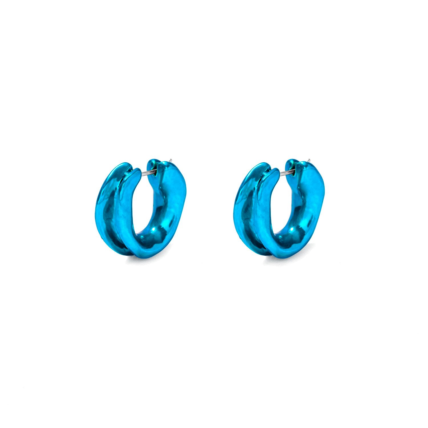 U EARRINGS