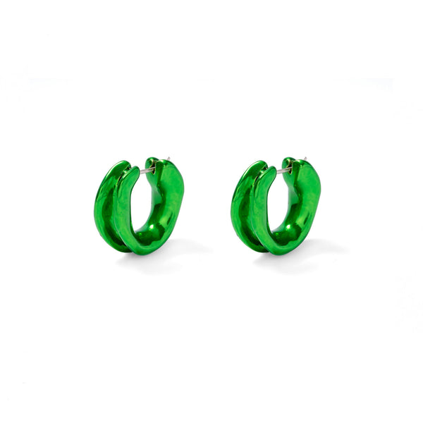 U EARRINGS