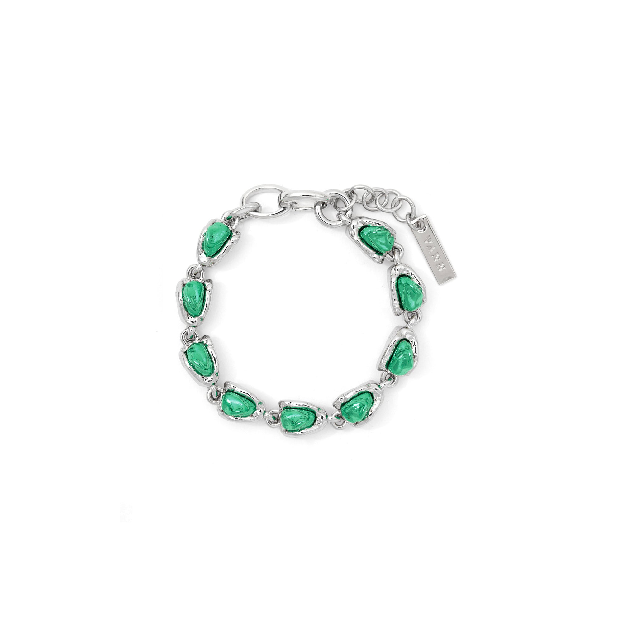 WEDGE BRACELET