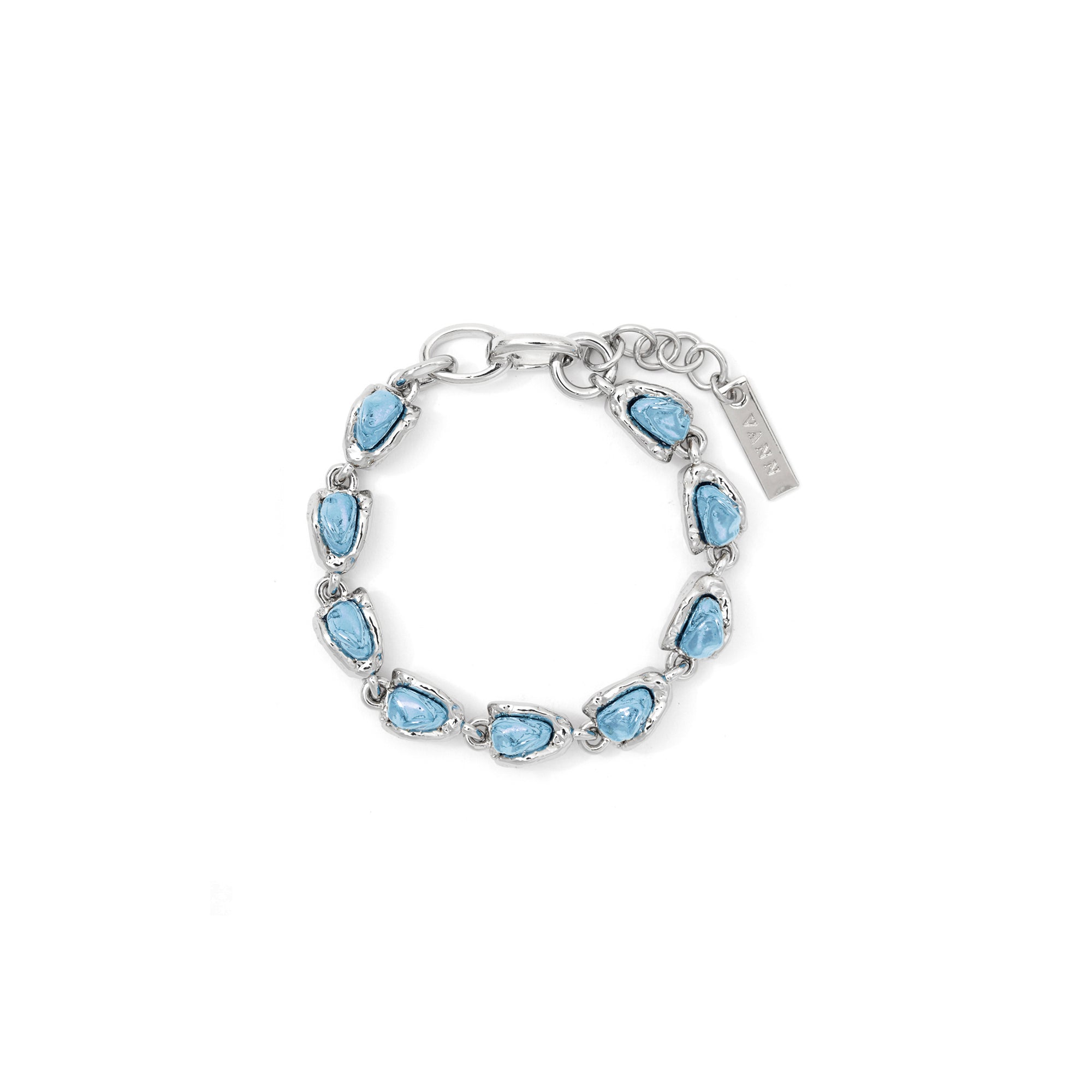 WEDGE BRACELET