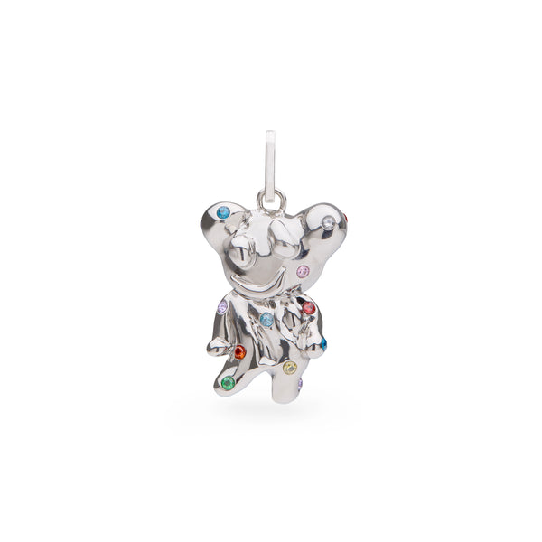 XL BEAR PENDANT