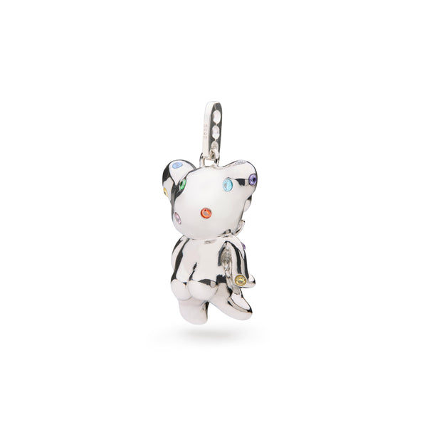 XL BEAR PENDANT